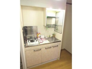 エクセル新屋敷の物件内観写真